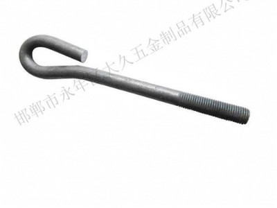 如何快速計算地腳螺栓的長度與重量？