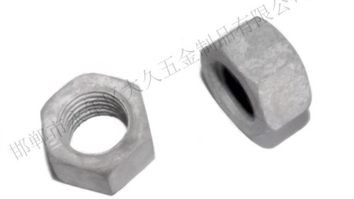 大久緊固件教大家了解-熱鍍鋅和冷鍍鋅的區(qū)別？