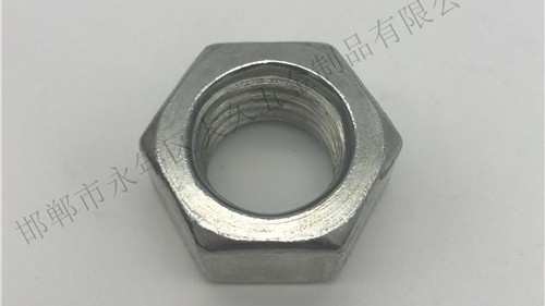 緊固件毛刺是如何形成的？怎么去除？