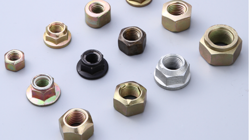 大久帶你了解常見鎖緊螺母的材質(zhì)！