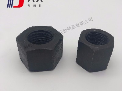 帶您了解高強(qiáng)度螺母的特點(diǎn)有哪些？