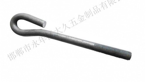 錨栓和地腳螺栓有什么區(qū)別？